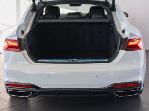 Audi A5 Sportback 40TDI quattro S line - Image 13