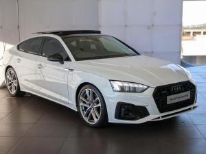 Audi A5 Sportback 40TDI quattro S line - Image 1