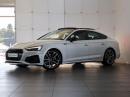 Thumbnail Audi A5 Sportback 40TDI quattro S line