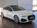 Thumbnail Audi A5 Sportback 40TDI quattro S line