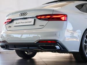 Audi A5 Sportback 40TDI quattro S line - Image 21