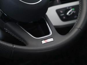 Audi A5 Sportback 40TDI quattro S line - Image 22