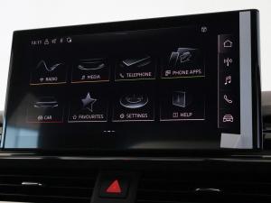 Audi A5 Sportback 40TDI quattro S line - Image 24