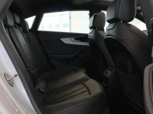 Audi A5 Sportback 40TDI quattro S line - Image 27