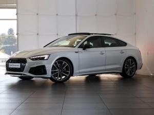 Audi A5 Sportback 40TDI quattro S line - Image 4