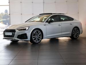 Audi A5 Sportback 40TDI quattro S line - Image 5