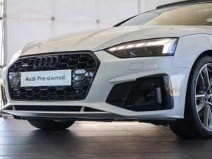 Audi A5 Sportback 40TDI quattro S line - Image 7