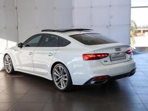 Audi A5 Sportback 40TDI quattro S line - Image 9