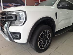 Ford Everest 3.0TD V6 4WD Wildtrak - Image 2