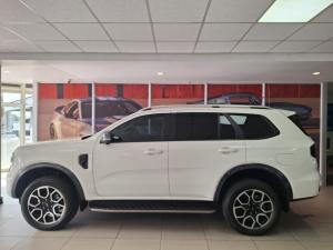 Ford Everest 3.0TD V6 4WD Wildtrak - Image 4