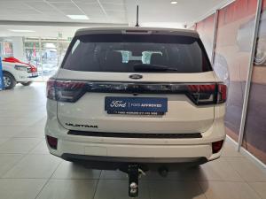 Ford Everest 3.0TD V6 4WD Wildtrak - Image 6