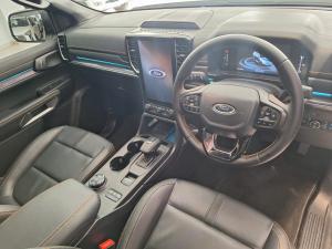 Ford Everest 3.0TD V6 4WD Wildtrak - Image 8