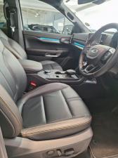 Ford Everest 3.0TD V6 4WD Wildtrak - Image 9