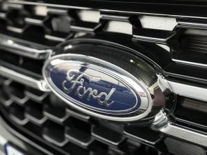 Ford Everest 2.0 BiTurbo 4x4 XLT - Image 12