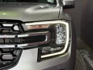 Ford Everest 2.0 BiTurbo 4x4 XLT - Image 13