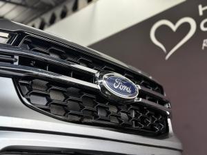 Ford Everest 2.0 BiTurbo 4x4 XLT - Image 15