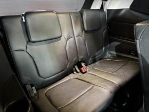 Ford Everest 2.0 BiTurbo 4x4 XLT - Image 7
