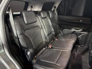 Ford Everest 2.0 BiTurbo 4x4 XLT - Image 8