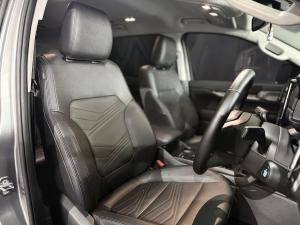 Ford Everest 2.0 BiTurbo 4x4 XLT - Image 9