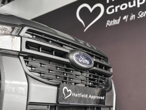 Ford Ranger 2.0 SiT double cab XL 4x4 auto - Image 11