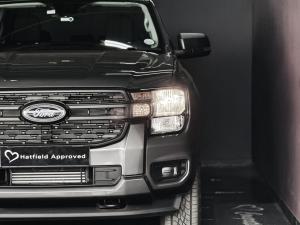 Ford Ranger 2.0 SiT double cab XL 4x4 auto - Image 16
