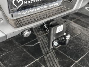 Ford Ranger 2.0 SiT double cab XL 4x4 auto - Image 17
