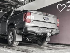 Ford Ranger 2.0 SiT double cab XL 4x4 auto - Image 18