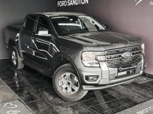 Ford Ranger 2.0 SiT double cab XL 4x4 auto - Image 1