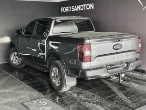Ford Ranger 2.0 SiT double cab XL 4x4 auto - Image 22