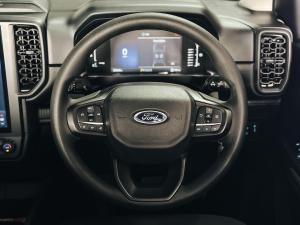 Ford Ranger 2.0 SiT double cab XL 4x4 auto - Image 5