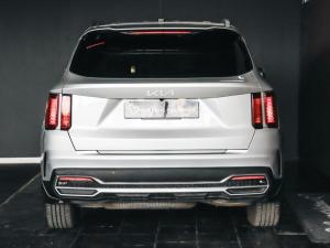 Kia Sorento 2.2CRDi EX - Image 12