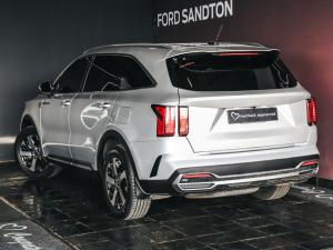 Kia Sorento 2.2CRDi EX - Image 14