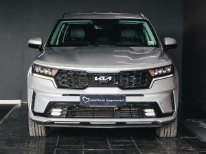 Kia Sorento 2.2CRDi EX - Image 15
