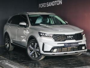 Kia Sorento 2.2CRDi EX - Image 1