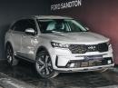 Thumbnail Kia Sorento 2.2CRDi EX