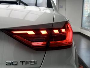 Audi A1 Sportback 30TFSI Advanced - Image 11