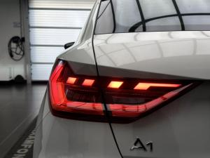 Audi A1 Sportback 30TFSI Advanced - Image 12