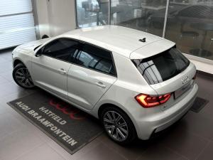 Audi A1 Sportback 30TFSI Advanced - Image 13