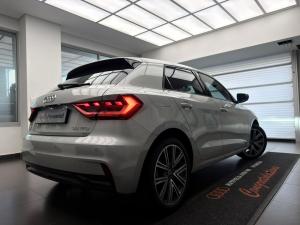 Audi A1 Sportback 30TFSI Advanced - Image 14