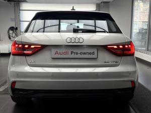 Audi A1 Sportback 30TFSI Advanced - Image 16