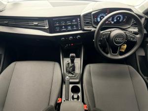 Audi A1 Sportback 30TFSI Advanced - Image 17