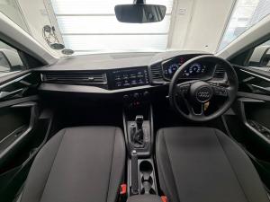 Audi A1 Sportback 30TFSI Advanced - Image 18