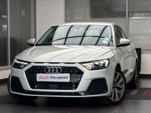 Audi A1 Sportback 30TFSI Advanced - Image 1