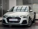 Thumbnail Audi A1 Sportback 30TFSI Advanced