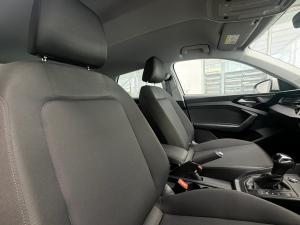 Audi A1 Sportback 30TFSI Advanced - Image 22