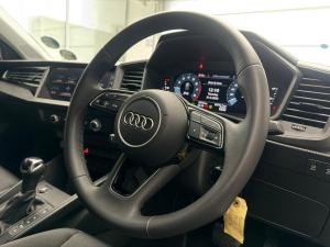 Audi A1 Sportback 30TFSI Advanced - Image 25