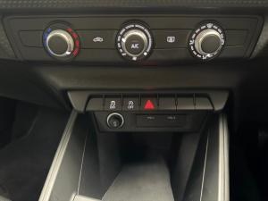Audi A1 Sportback 30TFSI Advanced - Image 26