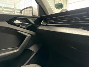 Audi A1 Sportback 30TFSI Advanced - Image 27