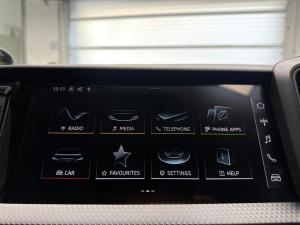 Audi A1 Sportback 30TFSI Advanced - Image 28