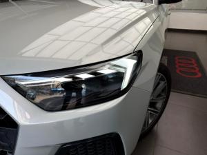 Audi A1 Sportback 30TFSI Advanced - Image 2